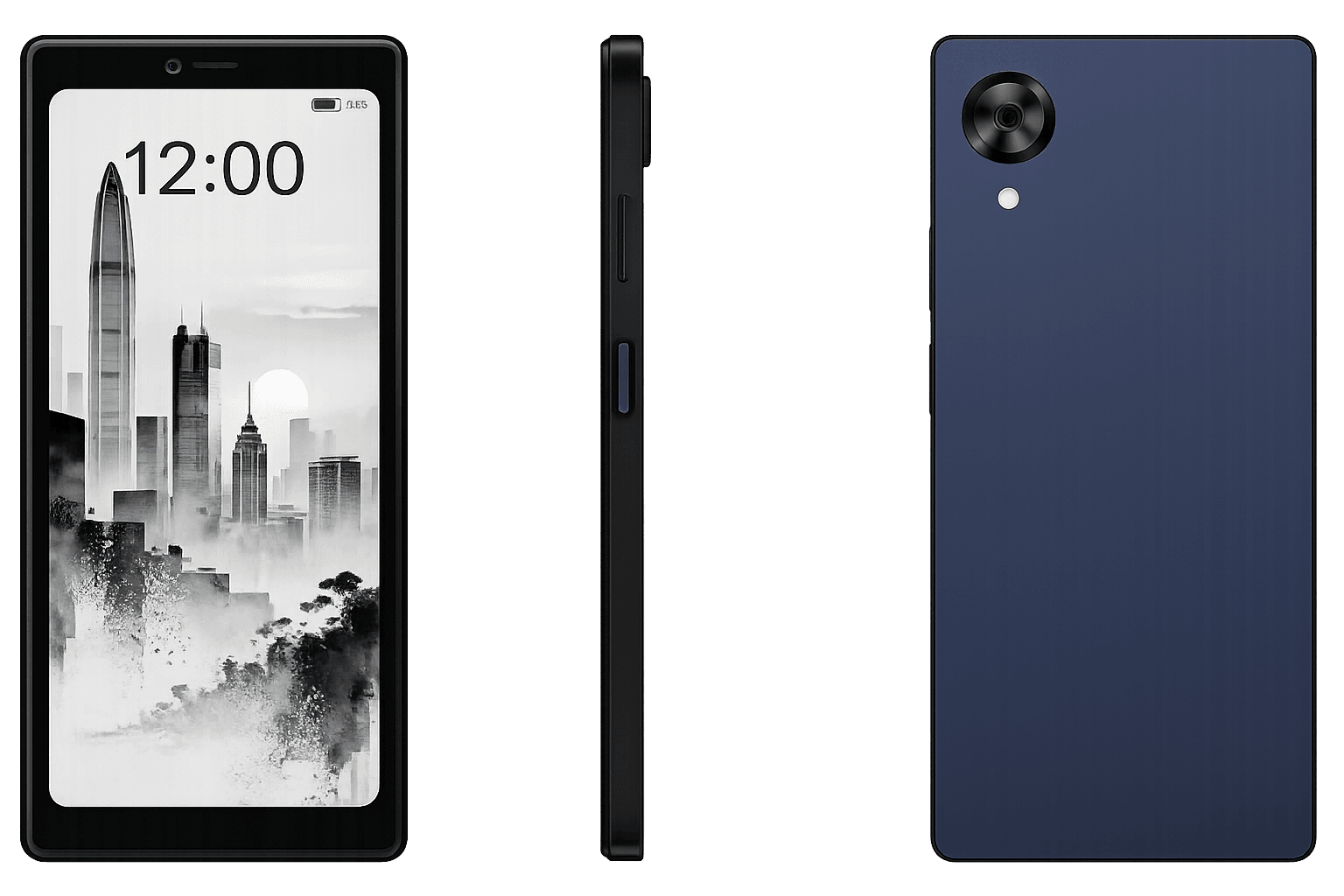 Semo Phone — overview