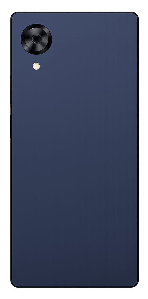 Semo Phone — back