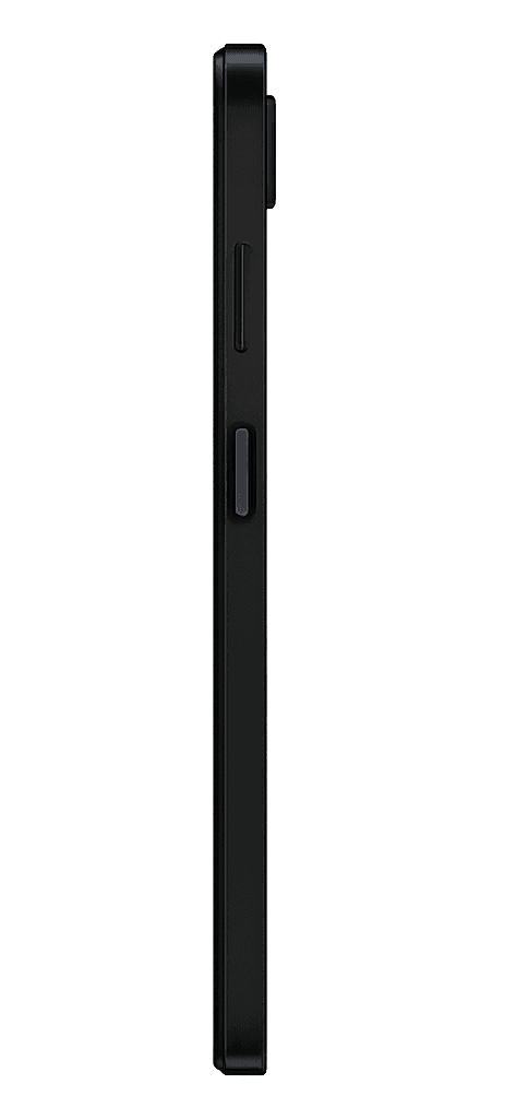 Semo Phone — side
